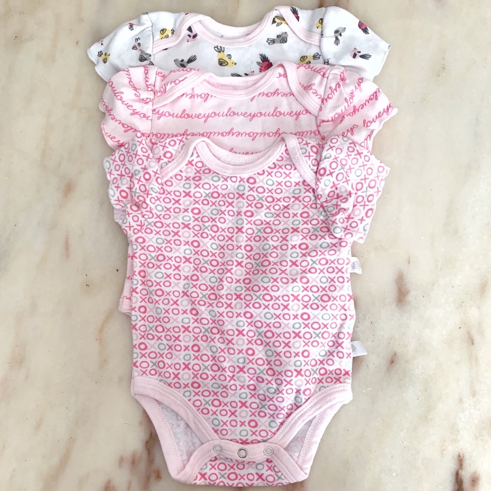 Rosie Pope onesie set/pants